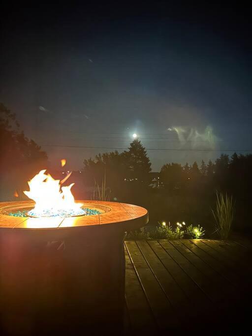 Villa Reid'S Cove Retreat à Tatamagouche Extérieur photo